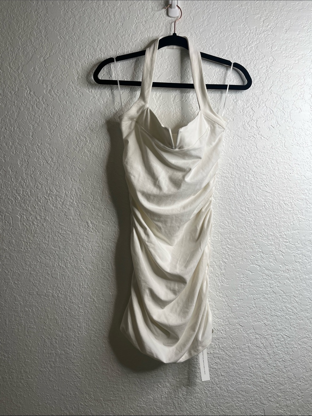 NWT Reformation Arwen Knit Dress Sz S - Picture 5 of 9